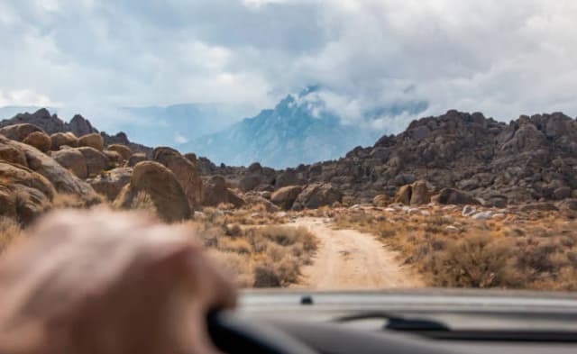 Off Road Perú